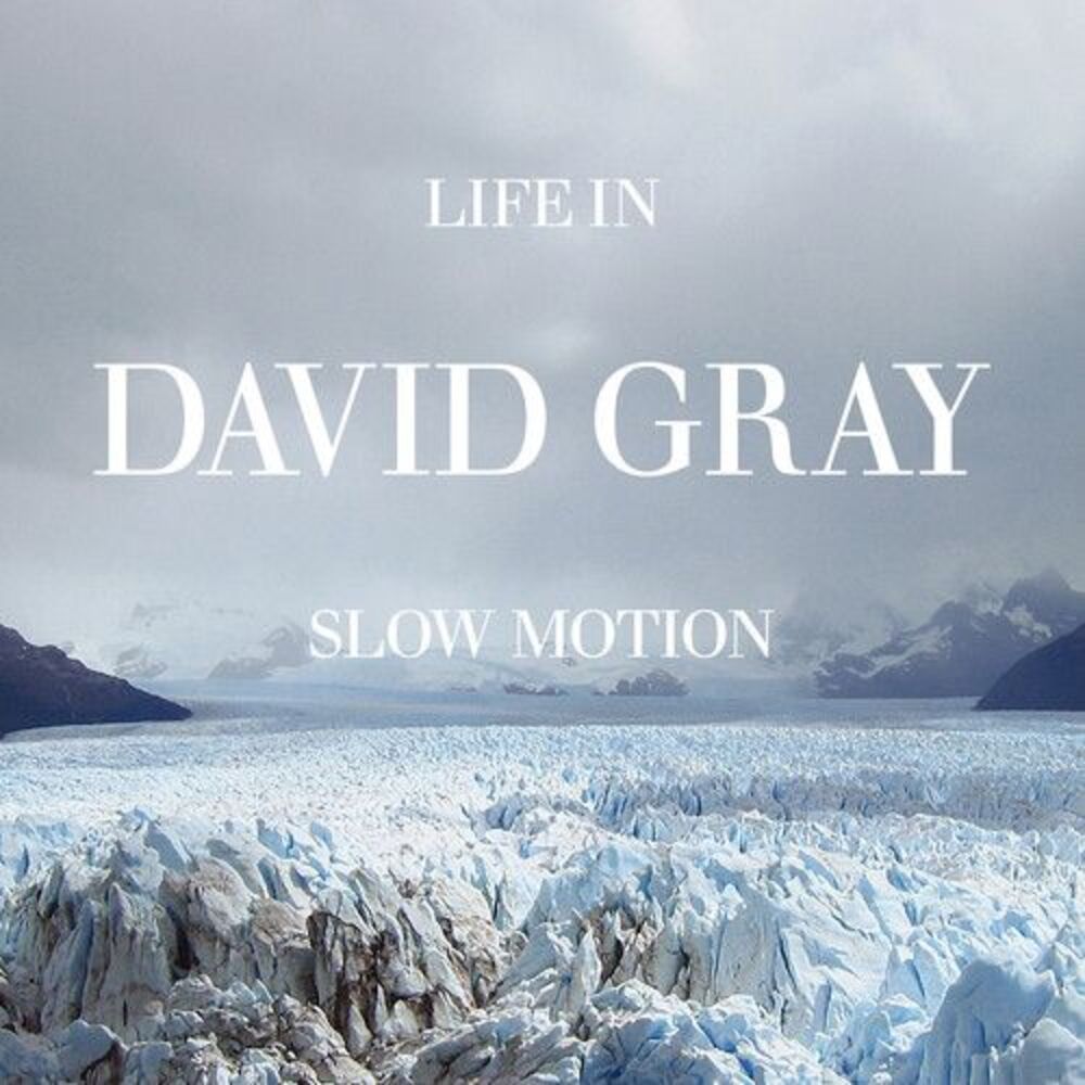 Life In Slow Motion (20Th Anniversary Edition)